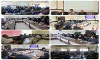  برنامه‌های هفته آموزش در دانشکده پزشکی