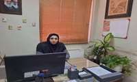 انتخاب دکتر مریم باقری، عضو محترم هیات علمی و معاون پژوهشی دانشکده پرستاری و مامایی به عنوان مامای نمونه استانی در سال1405
